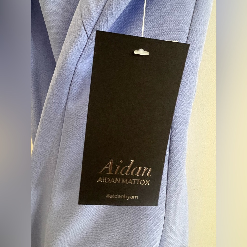 AIDAN MATTOX SHEATH DRESS - Picture 11 of 12